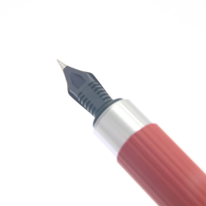 新品)GRAF VON FABER-CASTELL グラフフォンファーバーカステル 万年筆