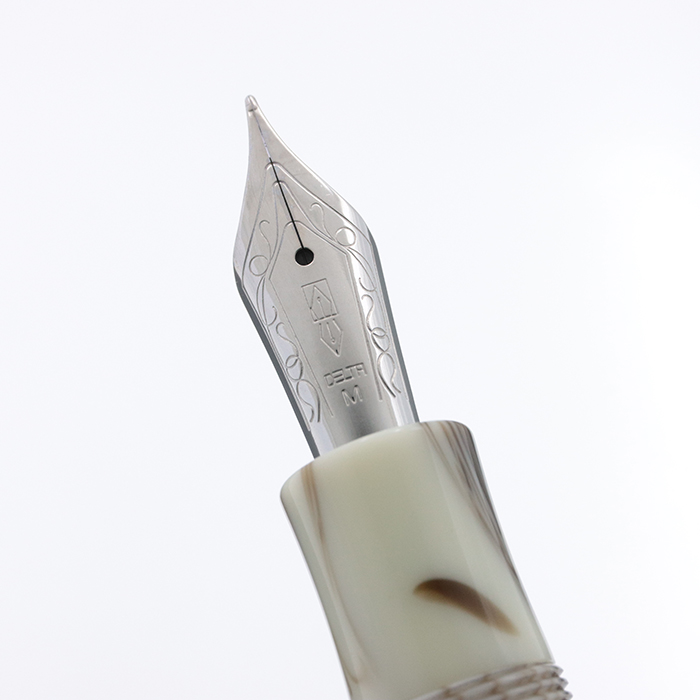 DELTA デルタ万年筆Sea Wood