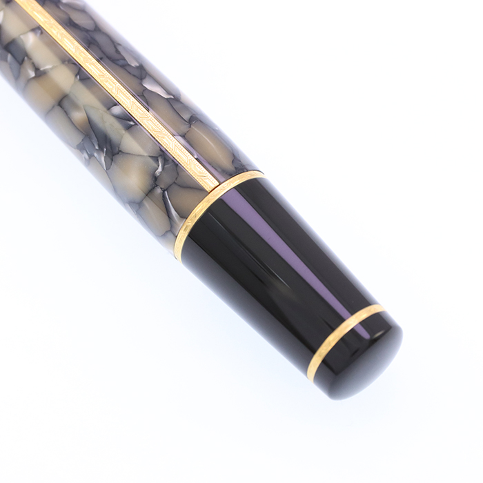 MONTBLANC 作家シリーズ1996 アレクサンドル デュマ ボールペン MONTBLANC（筆記具、時計） 極美品○モンブラン マイ