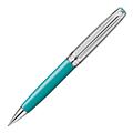 CARAN d'ACHE カランダッシュ メカニカルペンシル レマンコレクション バイカラー ターコイズブルー 0.7mm