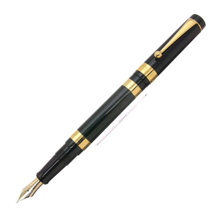 丸善 125周年 万年筆（M） 詳細ページ | 万年筆 ボールペンなど高級筆記具の販売・買取
