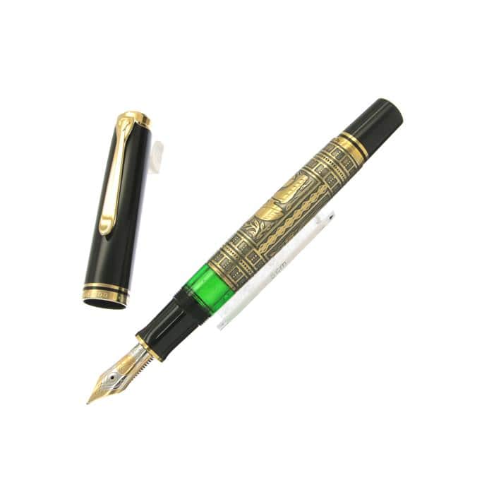 詳細ページ | 万年筆 ボールペンなど高級筆記具の販売・買取