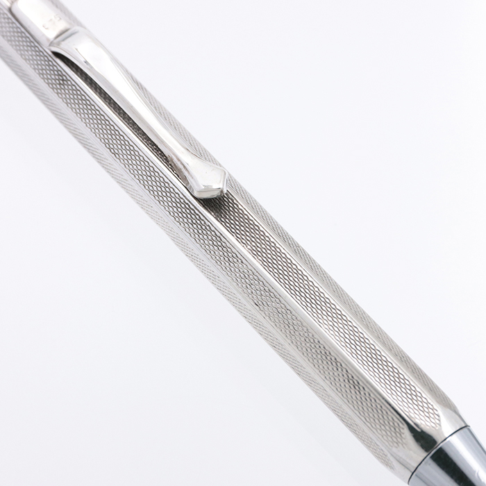 モンブラン ボールペン まとめ売り シルバー 筆記具 0811-S3520t 詳細ページ | 万年筆 ボールペンなど高級筆記具の販売・買取