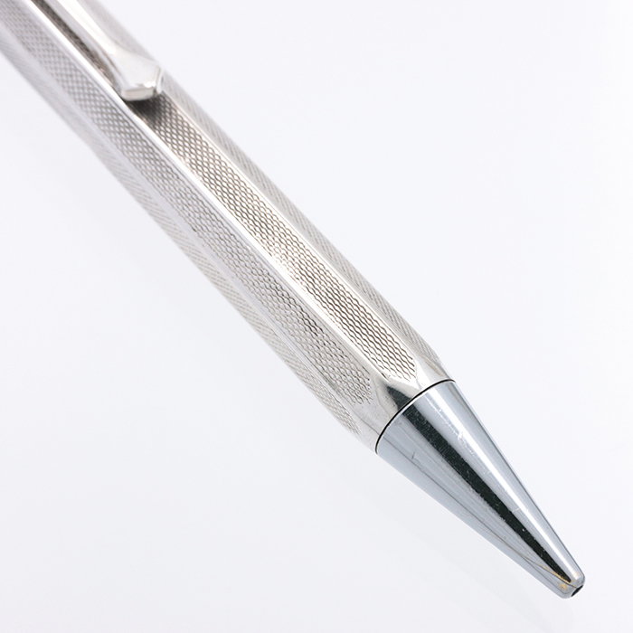 【新品未使用】MONT BLANC メカニカルペンシル ボエム 25430 モンブラン ボエム 25430 ブルー ペンシル 0.9mm | ドイツ