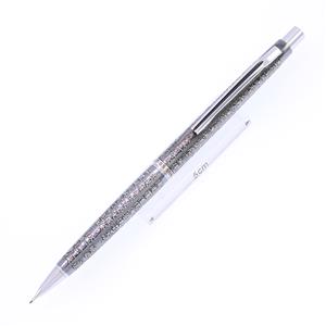 メカニカルペンシル 般若心経 スターリングシルバー 0.5mm