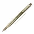 CARAN d'ACHE カランダッシュ ボールペン エクリドール スターリングシルバー アンモナイト (旧型)