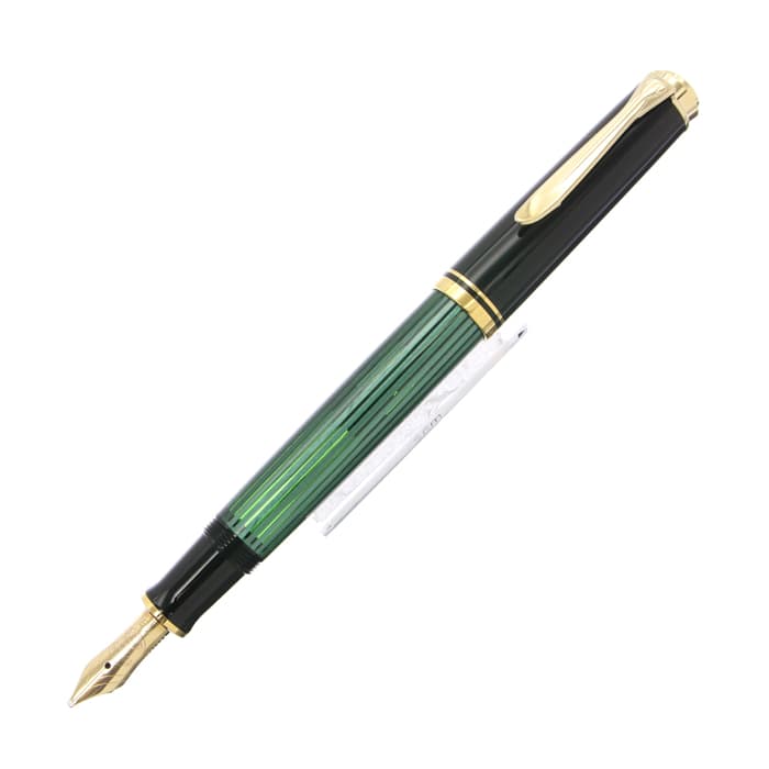 Pelikan ペリカン 旧 M400 万年筆 14K ペン先 詳細ページ | 万年筆 ボールペンなど高級筆記具の販売・買取