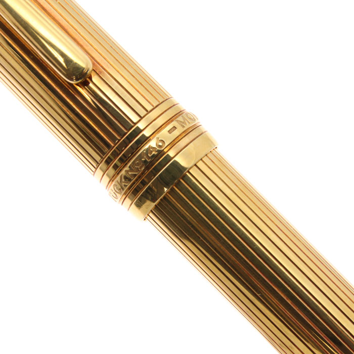 詳細ページ | 万年筆 ボールペンなど高級筆記具の販売・買取