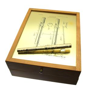 SHEAFFER シェーファー 万年筆 リミテッドエディション コメモラティブ M メイン