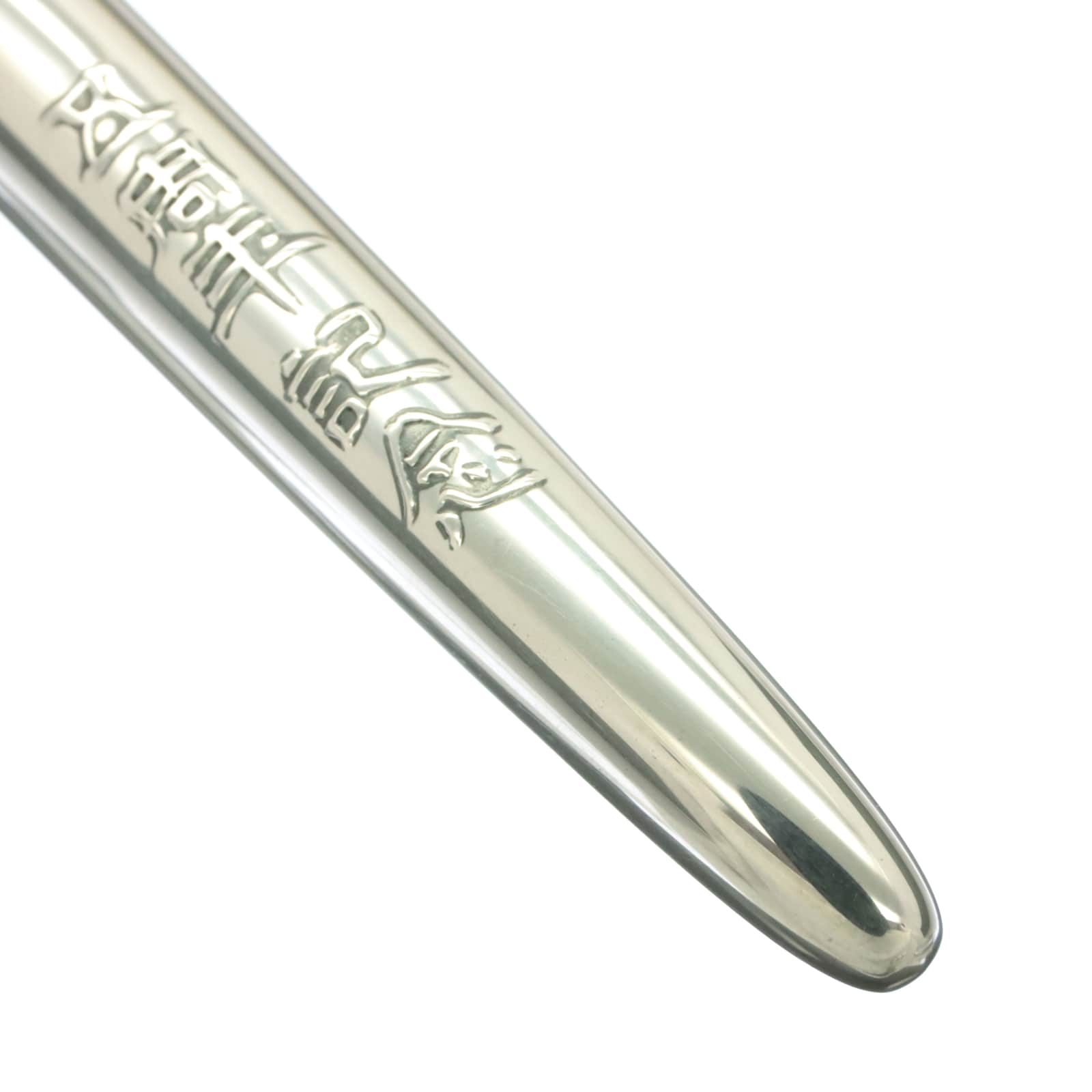 PILOT Silvern B 太字 シルバーンWAGNER 2007