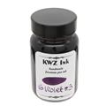 KWZ Ink カヴゼットインク ボトルインク カヴゼットインク(KWZInk) IG バイオレット#3 60ml