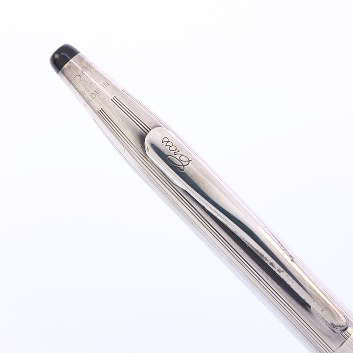 中古)CROSS クロス メカニカルペンシル クラシックセンチュリー