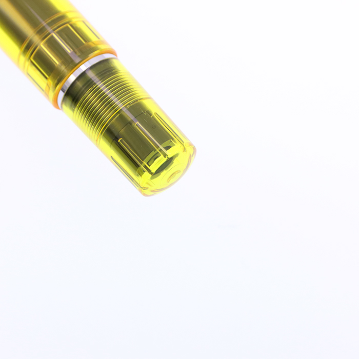 ペリカン 万年筆 M205 DUO イエロー BB ITPN0NLFZILI Amazon | Pelikan ペリカン 万年筆 BB 極太字 デュオ イエロー M205