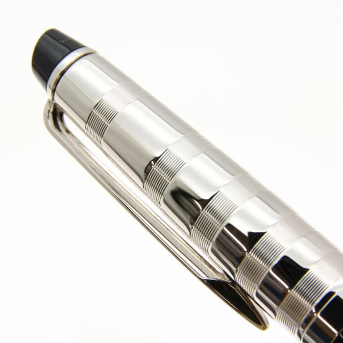 新品)WATERMAN ウォーターマン ボールペン エキスパート デラックス
