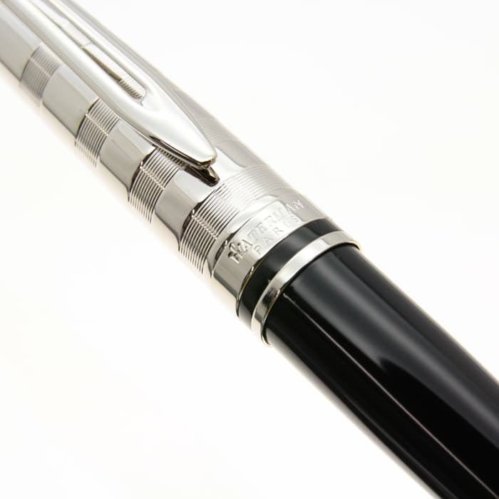 新品)WATERMAN ウォーターマン ボールペン エキスパート デラックス