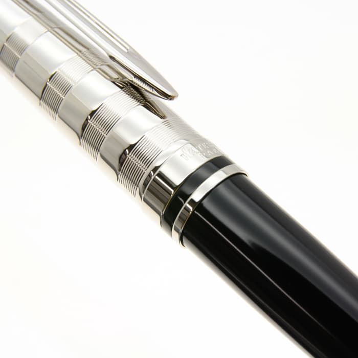 新品)WATERMAN ウォーターマン ボールペン エキスパート デラックス