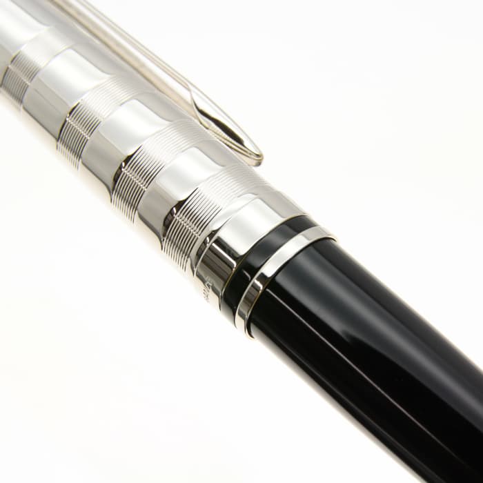 新品)WATERMAN ウォーターマン ボールペン エキスパート デラックス