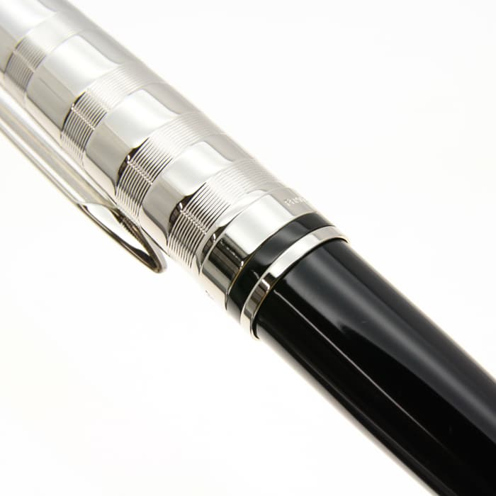 WATERMAN ウォーターマン エキスパートDX ブラックCT ボールペン 新品)WATERMAN ウォーターマン ボールペン エキスパート デラックス