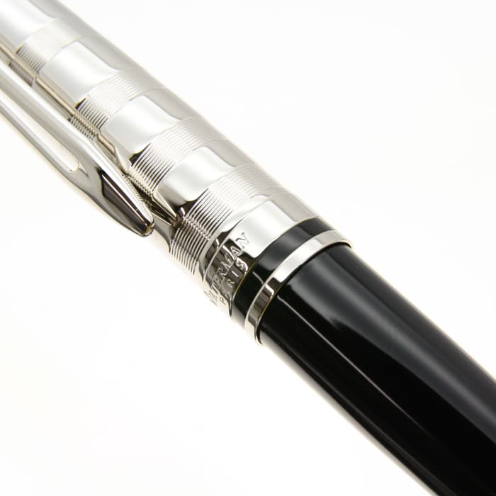 【新品】ウォーターマン ボールペン 新品)WATERMAN ウォーターマン ボールペン エキスパート デラックス
