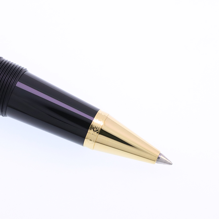 中古)MONTBLANC モンブラン ローラーボール 作家シリーズ1997
