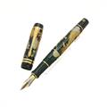 PARKER パーカー 万年筆 リミテッドエディション 2015 デュオフォールド 蒔絵 沖縄堆錦 対龍