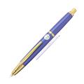 PILOT パイロット 万年筆 丸善丸の内店12周年記念 キャップレス デシモ ブルー