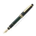 MONTBLANC モンブラン 万年筆 マイスターシュテュック #114 モーツァルト ブラック B