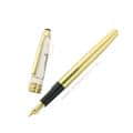 MONTBLANC モンブラン 万年筆 アニュアルエディション2003 コヴィエロ道化師 M