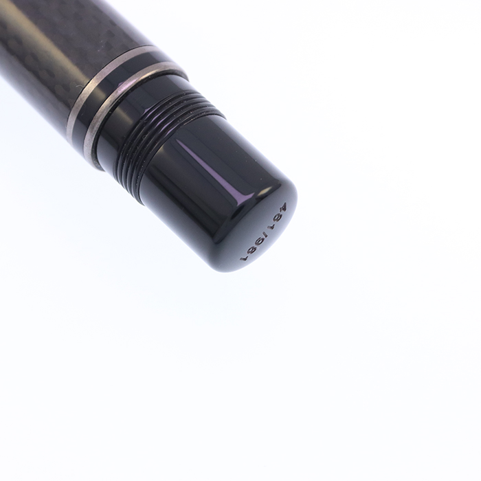 中古)DELTA デルタ 万年筆 MOMO DESIGN モモデザイン 創業30周年記念