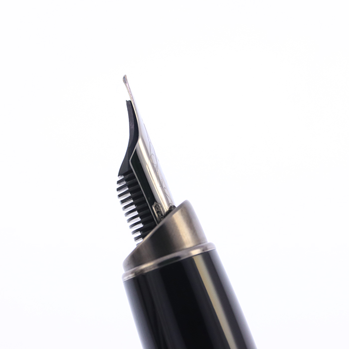 中古)DELTA デルタ 万年筆 MOMO DESIGN モモデザイン 創業30周年記念