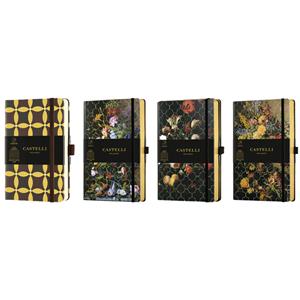 ノート ORO/VINTAGE 4冊セット G