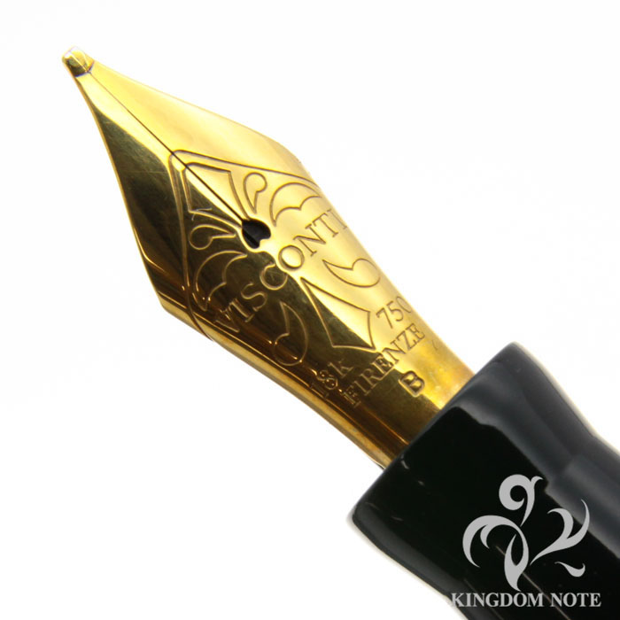 VISCONTI ビスコンティ 万年筆 コペルニクス - 文房具/事務用品