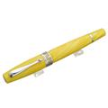 Montegrappa モンテグラッパ 万年筆 ミヤ イエロー