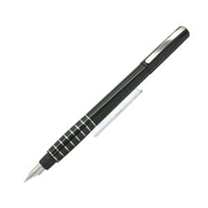 LAMY ラミー 万年筆 アクセント エイトリング 14K/F メイン