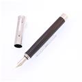 GRAF VON FABER-CASTELL グラフフォンファーバーカステル 万年筆 イントゥイション プラチノ グラナディラ M