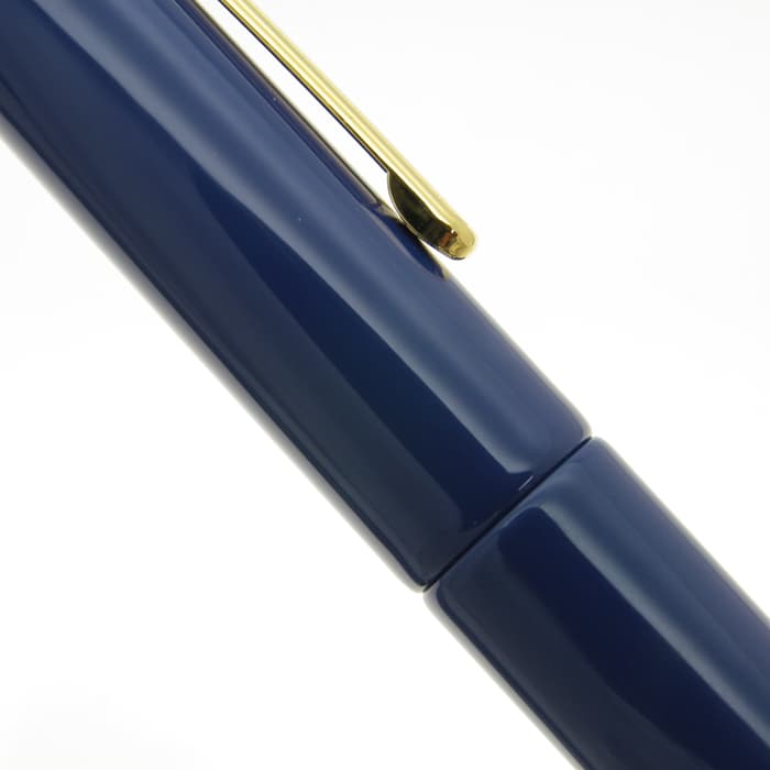 新品)NAKAYA 中屋万年筆 万年筆 ライター ピッコロ 桔梗 極細字（商品