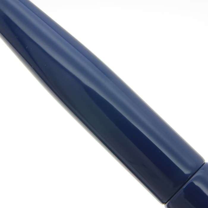 新品)NAKAYA 中屋万年筆 万年筆 ライター ピッコロ 桔梗 極細字（商品