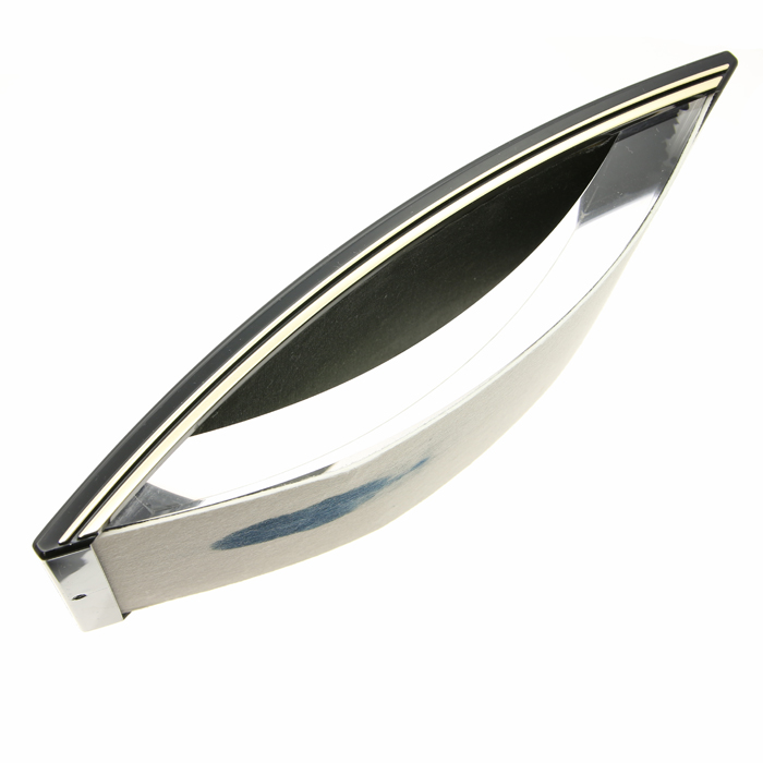 モンブラン インクブロッター シルバー系 吸取器 HM147C MONTBLANC - モンブラン インクブロッター シルバー系 吸取器 HM147Cの