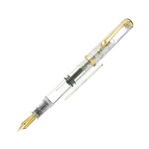 Pelikan ペリカン 万年筆 M200 デモンストレーター EF メイン