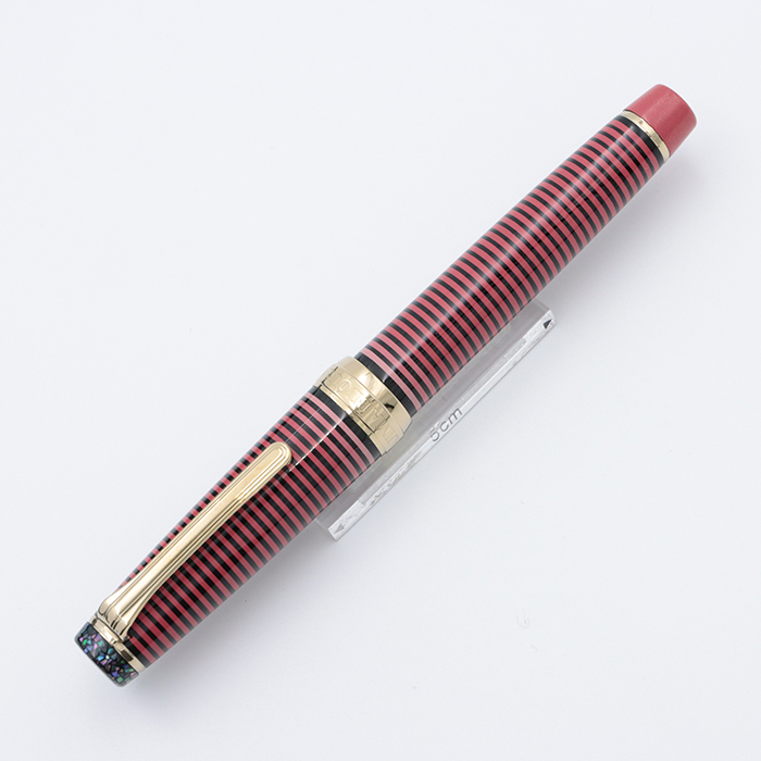 超大型万年筆 インキ止め式 - PEN-LAND(ペンランド)|新品万年筆