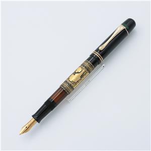 Pelikan - 【中古】(ペリカン) PELIKAN リミテッドエディション 1931 トレド 詳細ページ | 万年筆 ボールペンなど高級筆記具の販売・買取