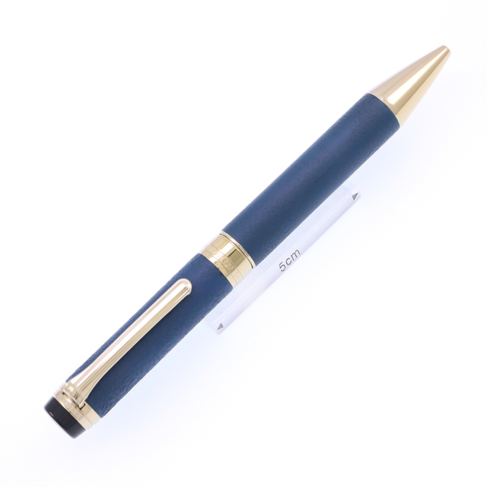 新品)SAILOR セーラー ボールペン CYLINT (シリント) 新潟漆器 瑠璃