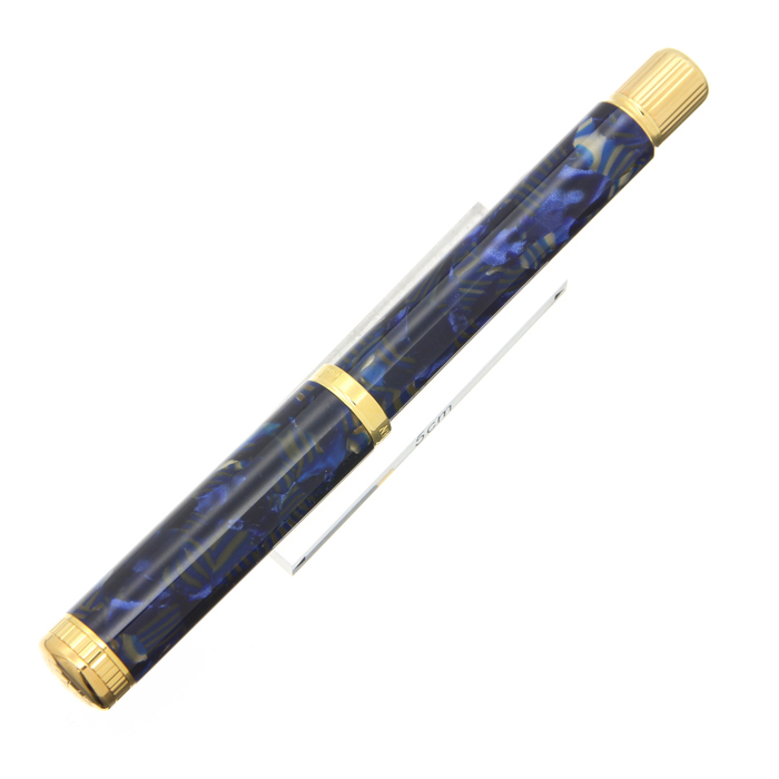 希少！WATERMAN ウォーターマン 万年筆 レディ アガサ 詳細ページ | 万年筆 ボールペンなど高級筆記具の販売・買取