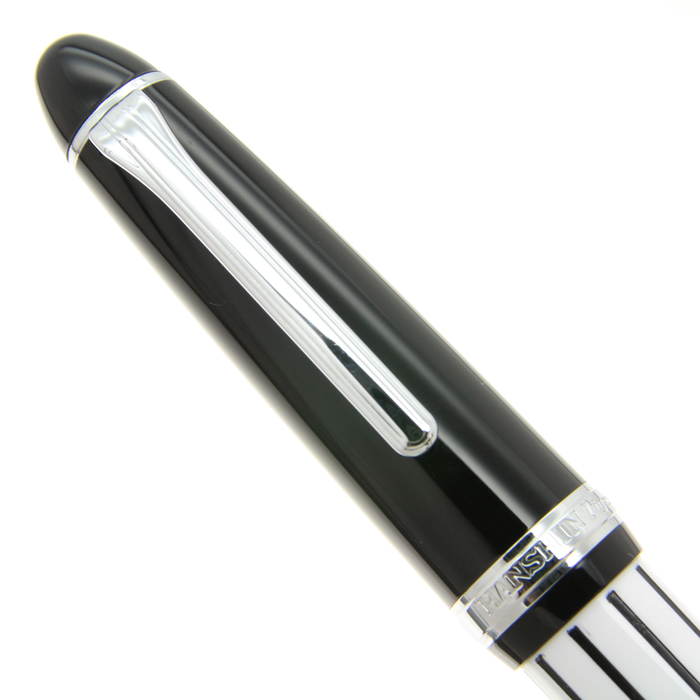 もうすぐ優勝）Sailor 阪神タイガース2003 優勝記念万年筆 M-nib 優勝