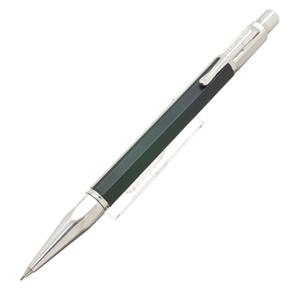 CARAN d'ACHE カランダッシュ メカニカルペンシル バリアス メットラブ 0.7mm (旧型) メイン