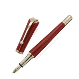 MONTBLANC モンブラン 万年筆 ミューズエディション マリリン･モンロー スペシャルエディション F メイン