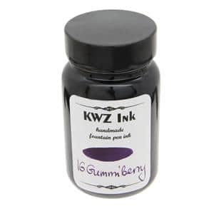 KWZ Ink カヴゼットインク ボトルインク カヴゼットインク(KWZInk) 1502.IG グミベリー 60ml メイン