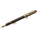 WATERMAN ウォーターマン 万年筆 ル･マン200 ボルドー