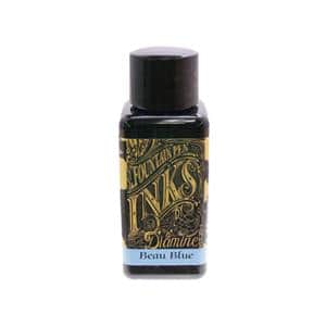DIAMINE ダイアミン ボトルインク ボーブルー 30ml メイン