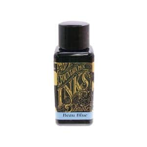 ボトルインク ボーブルー 30ml